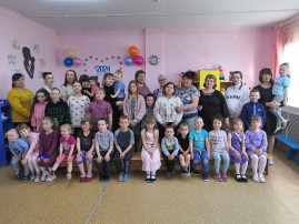 "Счастья вашему дому" "Счастья вашему дому".