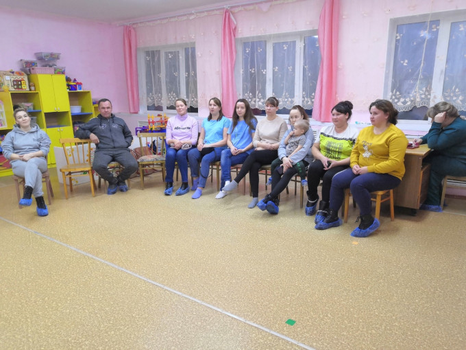 Родительское собрание Родительское собрание.
