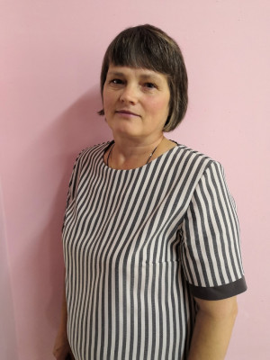 Педагогический работник Шутова Валентина Павловна Педагогический работник Шутова Валентина Павловна